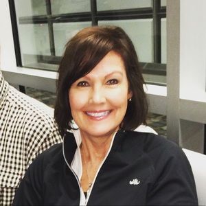 Meet your Posher, Patti